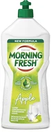 Płyny do naczyń - Morning Fresh Apple Skoncentrowany płyn do mycia naczyń 900 ml - miniaturka - grafika 1