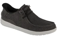 Buty trekkingowe męskie - Buty sportowe Sneakersy męskie, Slip-Ins: Melson - Coronado - miniaturka - grafika 1
