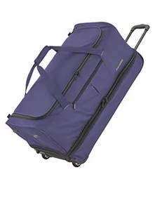 Travelite Collection Torba Podróżna, 98 l, Fioletowy - Torby podróżne - miniaturka - grafika 1