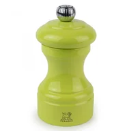 Młynki do soli i pieprzu - Peugeot Bistrorama Młynek do pieprzu 10 cm Pistachio PG-40741 - miniaturka - grafika 1