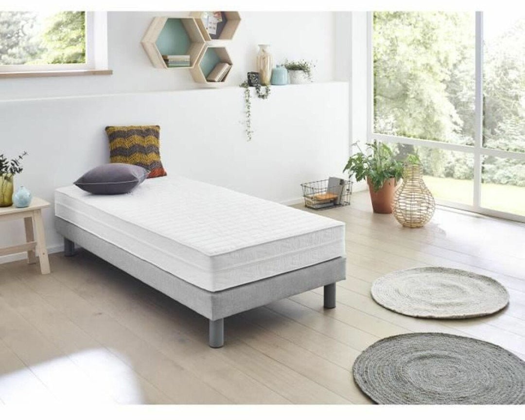 Materac z Pianki Termoelastycznej DORMIPUR