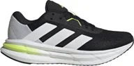 Buty sportowe męskie - Adidas Buty męskie adidas Galaxy 7 Running czarne KI9536 40 2/3 - miniaturka - grafika 1