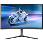 Monitory - Philips 27" 27M2C5200W/00  - miniaturka - grafika 1