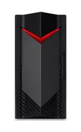 Zestawy komputerowe - Acer NITRO 50 N50-656 Intel® Core™ i7 i7-14700F 16 GB DDR5-SDRAM 512 GB SSD NVIDIA GeForce RTX 4060 Windows 11 Home Komputer stacjonarny PC Czarny DG.E3UEG.00A - miniaturka - grafika 1