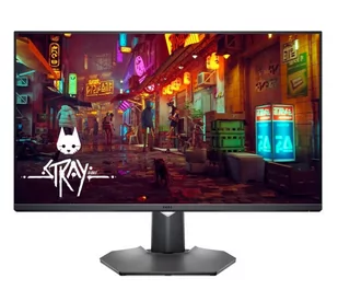 Dell Monitor G3223Q 32" FreeSync 144Hz IPS LED 4K (3840x2160)/16:9/DP/2xHDMI/USB-B/USB/3Y AES&PPE - Monitory - miniaturka - grafika 1