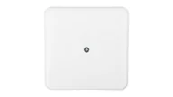 Puszki elektryczne i akcesoria - SCHNEIDER Puszka natynkowa hermetyczna pusta bez złączki 75x75mm IP56 biała PON568080BZL - miniaturka - grafika 1