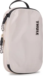 Thule Compression Packing Cube Mały Biały - Torby na laptopy - miniaturka - grafika 2