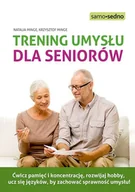 Rozwój osobisty - Trening umysłu dla seniorów - miniaturka - grafika 1