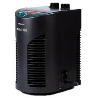 Pozostałe akcesoria do akwarium - Resun Mini Chiller 200 - chłodziarka do 225l Chłodziarka 200MINI - miniaturka - grafika 1