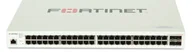 Switche - Fortinet Przełącznik FortiSwitch 248E-FPOE (FS-248E-FPOE) FS-248E-FPOE - miniaturka - grafika 1