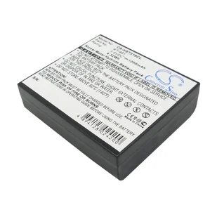 Hagenuk ST9000CX / KT951 1200mAh 4.32Wh Ni-MH 3.6V (Cameron Sino) - Akcesoria do telefonów stacjonarnych - miniaturka - grafika 1