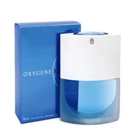 Wody i perfumy damskie - Lanvin Oxygene woda perfumowana 75ml - miniaturka - grafika 1