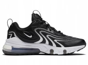 BUTY treningowe NIKE AIR MAX 270 CD6870-003 37,5 - Moda i Uroda OUTLET - miniaturka - grafika 1