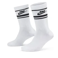 Skarpety termoaktywne - Skarpety sportowe Nike Everyday Essential 3p DX5089 - miniaturka - grafika 1