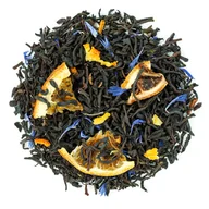 Soki i herbatki dla dzieci - Herbata czarna earl grey deluxe, najlepszy prezent dla najbliższych na urodziny dla mamy tyaty siostry babci żony jej jego - miniaturka - grafika 1