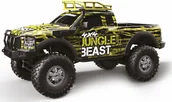 Modele zdalnie sterowane - Amewi Model Samochodu Rc Dirt Climbing Beast Pick Up Szczotkowy 2 4 Ghz - miniaturka - grafika 1