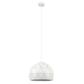 Lampy sufitowe - Italux Lampa wisząca Harley MDM-3471-1 W) - miniaturka - grafika 1