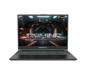 Laptopy - Gigabyte G6 2024 KF-H3EE854KD 16" 165Hz i7-13620H 16GB RAM 1TB Dysk SSD RTX4060 DLSS3 Szary  - miniaturka - grafika 1