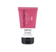 Żele do mycia twarzy - Skincyclopedia 5% AHA + PHA - Żel do oczyszczania twarzy 150ml - miniaturka - grafika 1