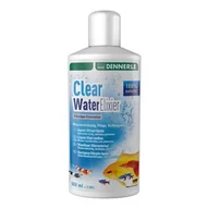 Preparaty do akwarium - DENNERLE Uzdatniacz wody Clear Water Elixier 500 ml (1678) - miniaturka - grafika 1