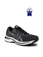 Buty sportowe damskie - Asics GT-2000 9 Shoes Men, black/grey US 7 | EU 40 2021 Buty szosowe 1011A983001-7 - miniaturka - grafika 1
