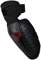 Ochraniacze - Troy Lee Designs Rogue Hard Shell Elbow Guard S/M 2022 Ochraniacze łokci - miniaturka - grafika 1