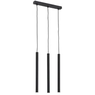 Lampy sufitowe - Lampa wisząca ETNA PLUS 6179 - Argon - miniaturka - grafika 1