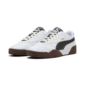 Sneakersy męskie - Męskie Sneakersy PUMA PUMA TIFOSI 39745402 – Biały - miniaturka - grafika 1