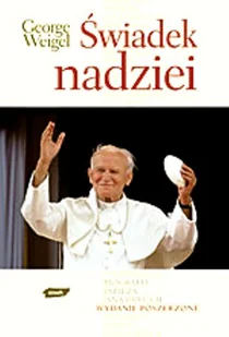 Świadek Nadziei - Religia i religioznawstwo - miniaturka - grafika 1