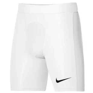 Spodenki termoaktywne Nike Strike DH8128 100, rozmiar XL - Bielizna sportowa męska - miniaturka - grafika 1