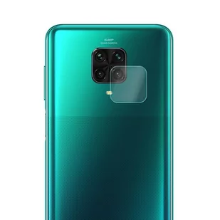 Xiaomi Szkło na Obiektyw do Redmi Note 9S / 9Pro - Szkła hartowane na telefon - miniaturka - grafika 1