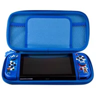 Akcesoria do Nintendo - ZESTAW NINTENDO SWITCH ETUI FUTERAŁ GRIPSY - miniaturka - grafika 1