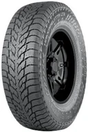 Opony terenowe i SUV zimowe - Nokian Hakkapeliitta LT3 LT245/70R17 119/116Q - miniaturka - grafika 1