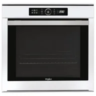Piekarniki do zabudowy - Whirlpool AKZM 8420 WH - miniaturka - grafika 1