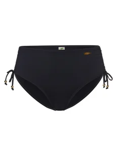 Lascana Damskie figi bikini Kobiety niebieski jednolity, 40 - Majtki damskie - miniaturka - grafika 1