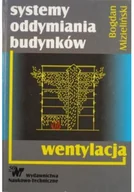 Technika - Systemy oddymiania budynków. Wentylacja - miniaturka - grafika 1