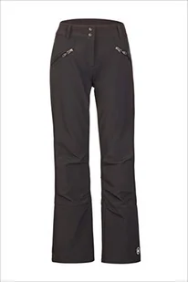 Killtec KILLTEC panie nynia narciarskie spodnie Softshell, czarny, 38 32751-000-00200-38 - Spodnie narciarskie - miniaturka - grafika 1