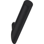 Wieszaki łazienkowe - Silia Haczyk pojedynczy ADI_N111 - miniaturka - grafika 1