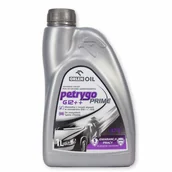 Płyny chłodnicze - ORLEN Petrygo Prime G12++ 1L - płyn do chłodnicy różowy - miniaturka - grafika 1