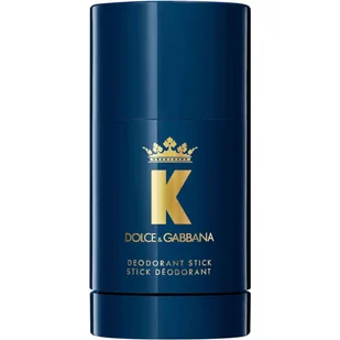 Dolce&Gabbana K By Dezodorant w sztyfcie - Dezodoranty i antyperspiranty dla kobiet - miniaturka - grafika 1
