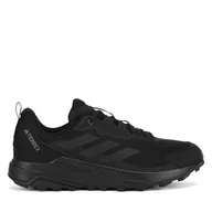 Buty trekkingowe męskie - Trekkingi adidas TERREX ANYLANDER ID0895 Czarny - miniaturka - grafika 1