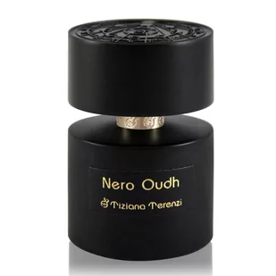 Tiziana Terenzi NERO OUDH edp 100 ml 8016741482571 - Wody i perfumy unisex - miniaturka - grafika 1