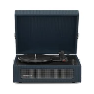 Gramofony - Crosley Voyager Dark Navy - miniaturka - grafika 1