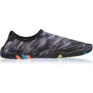 Pływanie - Buty do wody Slip On Outtec - miniaturka - grafika 1