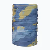 Apaszki i szaliki damskie - Chusta wielofunkcyjna BUFF Thermonet surib multi - miniaturka - grafika 1