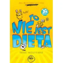 Sine Qua Non To nie jest dieta Pokonaj swojego potwora - Kuchnie świata - miniaturka - grafika 2