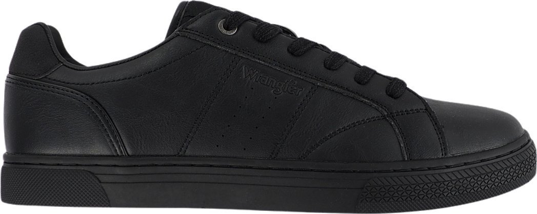 Wrangler Buty męskie Wrangler Ritchy Low czarne 20263005 11A 42
