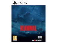 PS5 PLAION REANIMAL