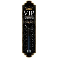 Termometry domowe - Termometr VIP Lounge - miniaturka - grafika 1