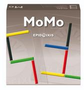 Łamigłówki - EPIDEIXIS MoMo - Gra logiczna - miniaturka - grafika 1